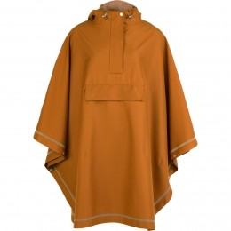 SwedenponchoImbrisCopper