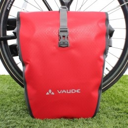 EnkelefietstasAquaBackSingle20LRed