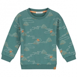 Prnatalpeutersweater