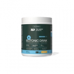 TheGreenAthleteIsotonicDrinkBio504gr