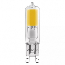 OsramParathomG9LEDSteeklamp26-28WWarmWit