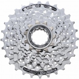 Cassette8speedShimanoAlivioHG5111-28T