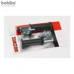 VoetsteunenStepjesVoetRustenVoetensteuntjes