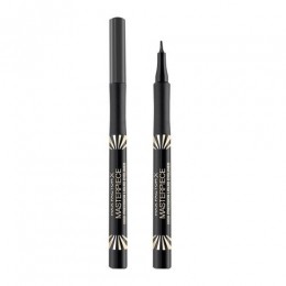 MaxFactorMasterpieceHighPrecisionLiquidEyeliner015Charcoal1ml