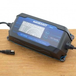 AutoExactAE1000E12V1510Adruppellader