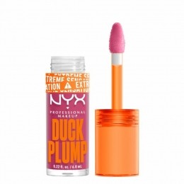 NYXDuckPlumpPlumpingLipglossPickmePink7ml