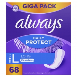 AlwaysInlegkruisjesLarge68stuks