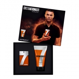 CristianoRonaldoGeschenksetFearless1set