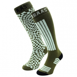 PoederbaasSkiSocks2-pack