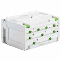 Festool491985SYS3-SORT9Sortainer