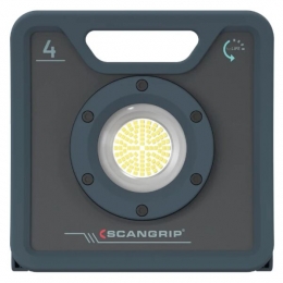 ScangripNova4LEDLamp-4000Lm-230V-29W