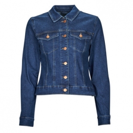 SpijkerjackJDYJDYREMISHORTLSJACKET