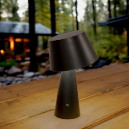 Solartafellampceresopzonneenergie