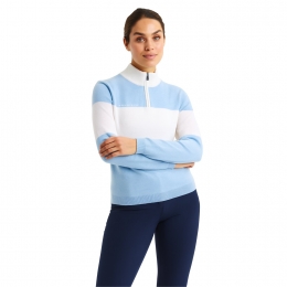 RohnischKoraKnittedHalfZip