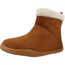 SnowbootsCamperPEUCAMIKIDS