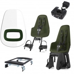 OnecompleetpakketmetextravoordeelOliveGreen