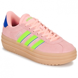 LageSneakersadidasVLCOURTBOLD