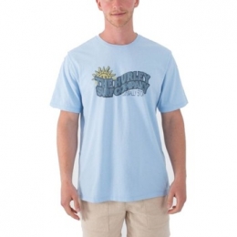 T-shirtHurleyNATURALLYSTOKEDSS