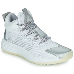 BasketbalschoenenadidasPROBOOSTMID