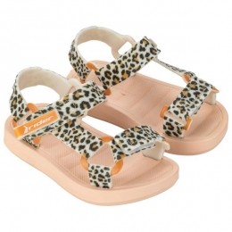 Riderkindersandalen