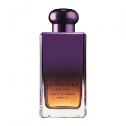 JoMaloneVioletAmberAbsoluEaudeCologne100ml