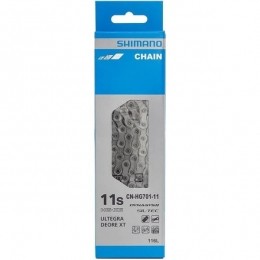 Ketting11speedShimanoHG701UltegraDeoreXT-metQuickLink-116schakels