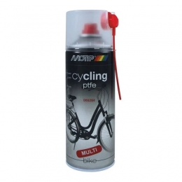CyclingPTFE-Spray400mlMotip
