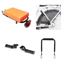 FietskussenHooodiePetitOranjepakket