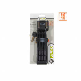 VouwslotFalkxKross95cm-Zwart-ART2