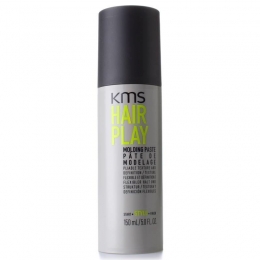 KMSHairPlayMoldingPaste150ML