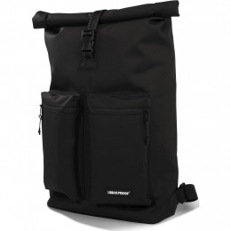 rolltopbackpack20Lrecycledzwart