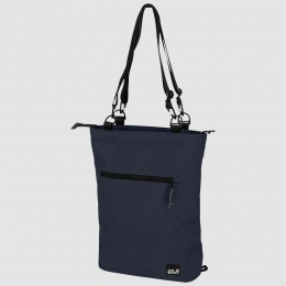 Shopper365ToteBag12LNightBlue