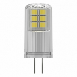 LEDvanceG4LEDSteeklamp22-28WExtraWarmWit