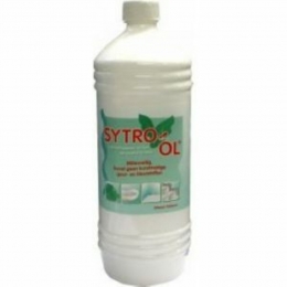 NeomixSytro-OlSanitairreinigerEucalyptus1liter