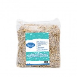 14xTheNaturalPetBrandCottonNHemp10liter