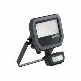 LedvanceLEDBreedstraler8WWaterdichtIP65NeutraalWitmetSensor