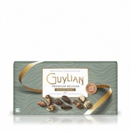 GuylianBelgianPremiumAssortiment417gr
