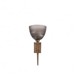 Calicosy-OLYMPICwandlamp-B27cm-Gouden