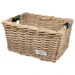 RietenFietsmandLColoredTrianglesgrijs