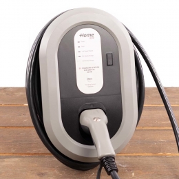 Laadstationtype232A3faserechtelaadkabel