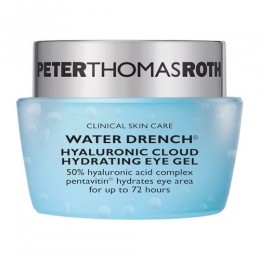 PeterThomasRothWaterDrenchHyaluronicCloudEyeGel15ml
