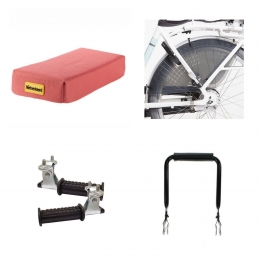 FietskussenTerracompleetpakket