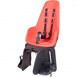 MaxiOneFierceFlamingofietsbevestigingAchterstoeltje