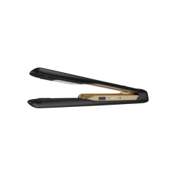 MaxProAurumCordlessStraightenerZwart106inch