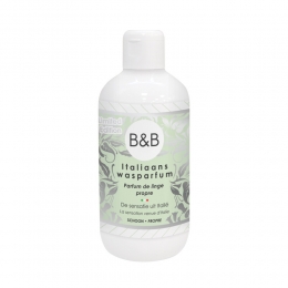 3xBBItaliaanseWasparfumLimitedEditionSchoon250ml