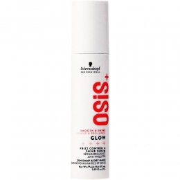 SchwarzkopfOsisGlowAnti-FrizzSerum50ml