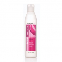 MatrixHeatResistShampoo