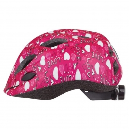 KinderhelmJuniorLoveS5256metLED