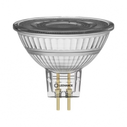 LEDvanceLEDSpotGU53MR165-35WDimbaarExtraWarmWit