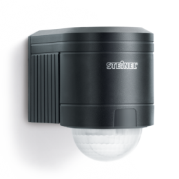 Steinel240-DUOLEDPIRBewegingsmelderSensorOpbouwIP54